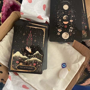 Emma added a photo of their purchase