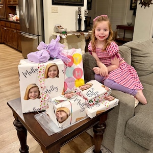 Janabeth added a photo of their purchase