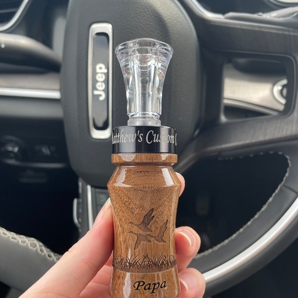 Squirrel Call - Etsy