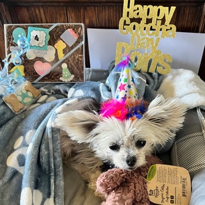 Maria added a photo of their purchase