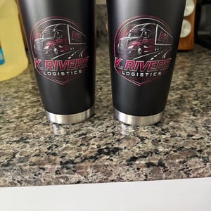 Jennifer added a photo of their purchase