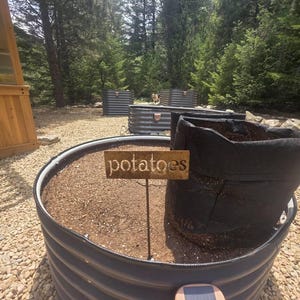 Michele added a photo of their purchase