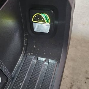 Jeff added a photo of their purchase