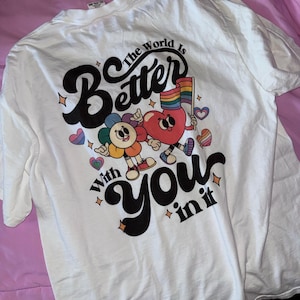 Kirsten added a photo of their purchase