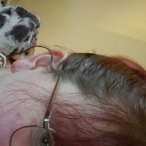Laura-Anne added a photo of their purchase