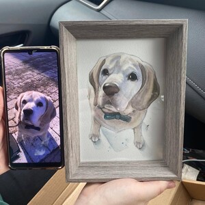 Rebecca added a photo of their purchase
