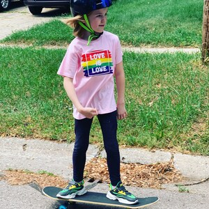 Danielle added a photo of their purchase