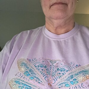 Audrey added a photo of their purchase