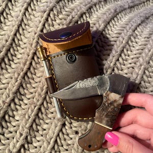 Emily added a photo of their purchase