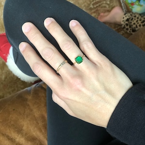 Allie heeft een foto van de aankoop toegevoegd