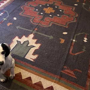 Sally added a photo of their purchase
