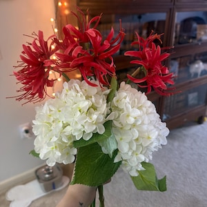 Melissa added a photo of their purchase