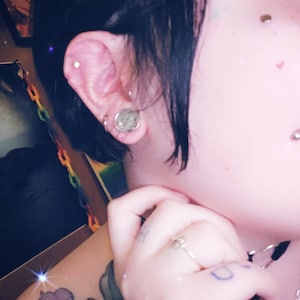 Ivy added a photo of their purchase