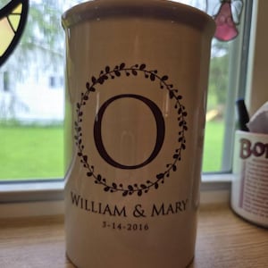 Etsy buyer added a photo of their purchase
