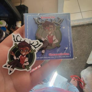 Ari a ajouté une photo de son achat