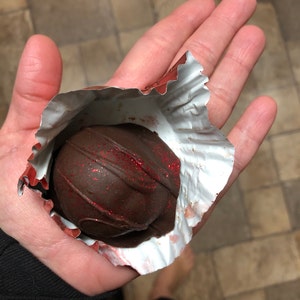 Tracy added a photo of their purchase