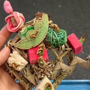 Brindee added a photo of their purchase