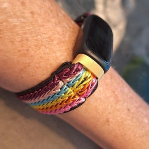 Kristin added a photo of their purchase