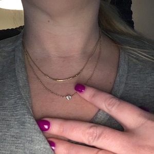 Catie added a photo of their purchase