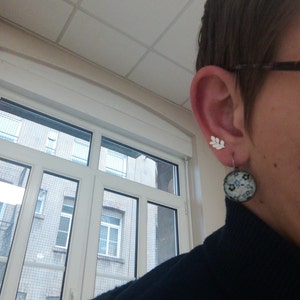 Clémence added a photo of their purchase