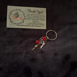 Rina added a photo of their purchase