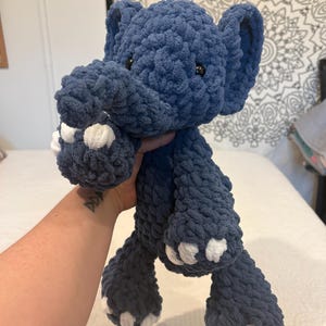 Riley added a photo of their purchase