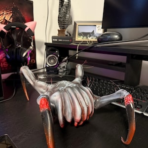 Headcrab Veleno Di Dimensioni Reali - Etsy