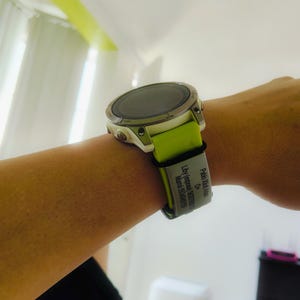 Pablo added a photo of their purchase