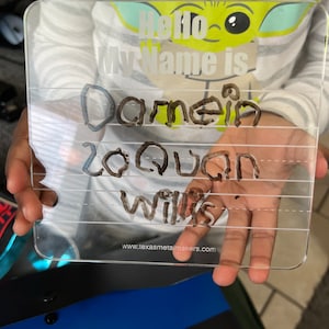 Ashley heeft een foto van de aankoop toegevoegd