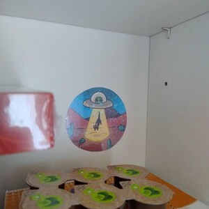 Daniele added a photo of their purchase