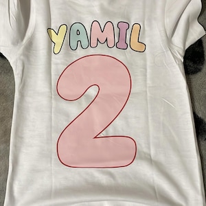 Daniela added a photo of their purchase