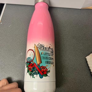 Laura a ajouté une photo de son achat