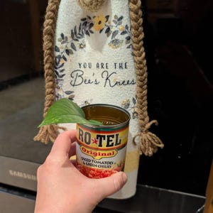 Etsy buyer added a photo of their purchase