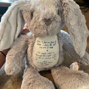 Paige added a photo of their purchase