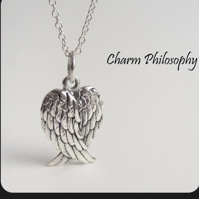 Mabina - COLLANA MABINA MY ANGEL ARGENTO 553254 | Gioielli