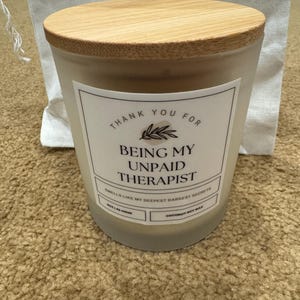 Helen added a photo of their purchase