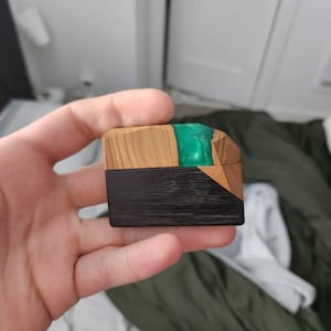 Darien added a photo of their purchase
