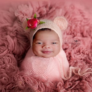 Comprador de Etsy ha añadido una foto de su compra