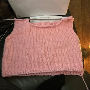 Ellie added a photo of their purchase