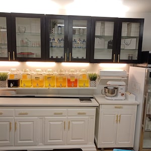 T. added a photo of their purchase