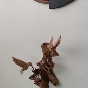 André added a photo of their purchase