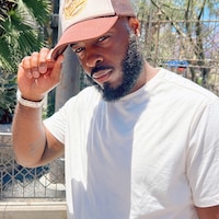 RUSTEZE Custom Trucker Adjustable Cap Disney Cars Hat Red Hat Lightning ...