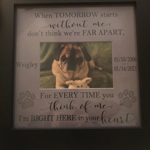 Shannon added a photo of their purchase
