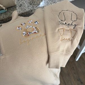 Nicole added a photo of their purchase