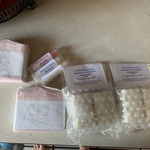 Etsy buyer added a photo of their purchase