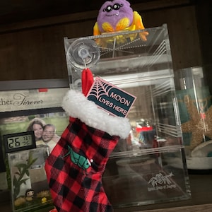 Elizabeth added a photo of their purchase
