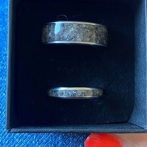 Susannah added a photo of their purchase