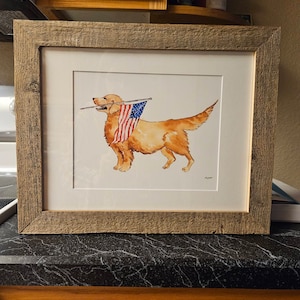 Robin added a photo of their purchase