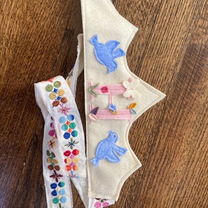 Denise added a photo of their purchase