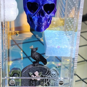 Alex added a photo of their purchase